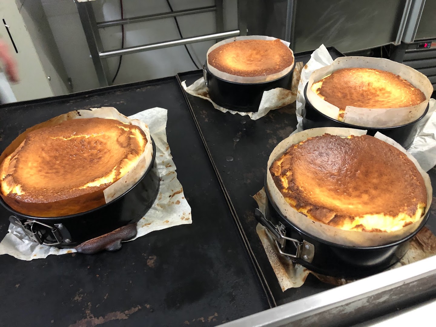 Pastisseria El Castell · Fotos 1